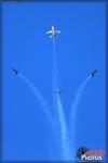 United States Navy Blue Angels - NAF El Centro Airshow 2014