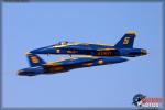 United States Navy Blue Angels - NAF El Centro Airshow 2014