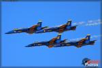 United States Navy Blue Angels - NAF El Centro Airshow 2014