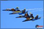 United States Navy Blue Angels - NAF El Centro Airshow 2014