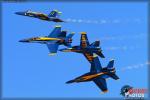 United States Navy Blue Angels - NAF El Centro Airshow 2014