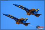 United States Navy Blue Angels - NAF El Centro Airshow 2014