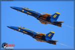 United States Navy Blue Angels - NAF El Centro Airshow 2014