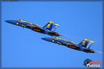 United States Navy Blue Angels - NAF El Centro Airshow 2014