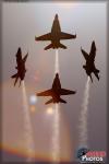 United States Navy Blue Angels - NAF El Centro Airshow 2014