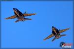 United States Navy Blue Angels - NAF El Centro Airshow 2014