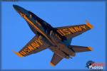 United States Navy Blue Angels - NAF El Centro Airshow 2014