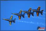 United States Navy Blue Angels - NAF El Centro Airshow 2014