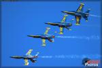 United States Navy Blue Angels - NAF El Centro Airshow 2014