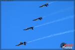 United States Navy Blue Angels - NAF El Centro Airshow 2014