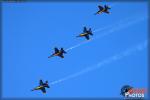 United States Navy Blue Angels - NAF El Centro Airshow 2014