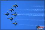 United States Navy Blue Angels - NAF El Centro Airshow 2014