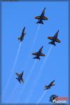 United States Navy Blue Angels - NAF El Centro Airshow 2014