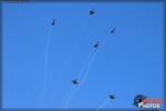 United States Navy Blue Angels - NAF El Centro Airshow 2014