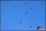 United States Navy Blue Angels - NAF El Centro Airshow 2014