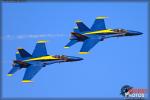 United States Navy Blue Angels - NAF El Centro Airshow 2014