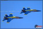 United States Navy Blue Angels - NAF El Centro Airshow 2014