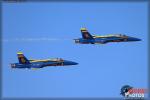 United States Navy Blue Angels - NAF El Centro Airshow 2014