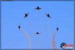 United States Navy Blue Angels - NAF El Centro Airshow 2014