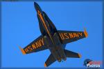 United States Navy Blue Angels - NAF El Centro Airshow 2014