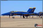 United States Navy Blue Angels - NAF El Centro Airshow 2014