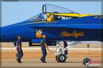 United States Navy Blue Angels - NAF El Centro Airshow 2014