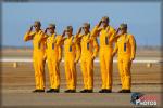 United States Navy Blue Angels - NAF El Centro Airshow 2014