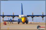 United States Navy Blue Angels - NAF El Centro Airshow 2014