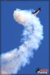 Vicky Benzing Extra EA-300s - NAF El Centro Airshow 2014