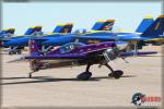 Vicky Benzing Extra EA-300s - NAF El Centro Airshow 2014