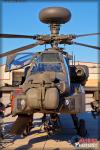 AgustaWestland AH-64D Apache  Longbow - NAF El Centro Airshow 2014