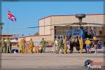 AgustaWestland AH-64D Apache  Longbow - NAF El Centro Airshow 2014