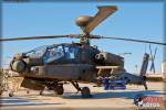 AgustaWestland AH-64D Apache  Longbow - NAF El Centro Airshow 2014