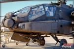 AgustaWestland AH-64D Apache  Longbow - NAF El Centro Airshow 2014