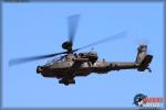 AgustaWestland AH-64D Apache  Longbow - NAF El Centro Airshow 2014