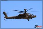 AgustaWestland AH-64D Apache  Longbow - NAF El Centro Airshow 2014