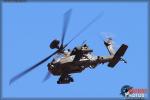 AgustaWestland AH-64D Apache  Longbow - NAF El Centro Airshow 2014