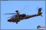 AgustaWestland AH-64D Apache  Longbow - NAF El Centro Airshow 2014