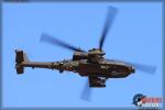 AgustaWestland AH-64D Apache  Longbow - NAF El Centro Airshow 2014