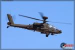 AgustaWestland AH-64D Apache  Longbow - NAF El Centro Airshow 2014