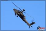 AgustaWestland AH-64D Apache  Longbow - NAF El Centro Airshow 2014