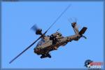 AgustaWestland AH-64D Apache  Longbow - NAF El Centro Airshow 2014