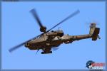 AgustaWestland AH-64D Apache  Longbow - NAF El Centro Airshow 2014