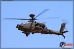 AgustaWestland AH-64D Apache  Longbow - NAF El Centro Airshow 2014