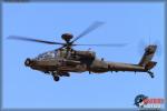 AgustaWestland AH-64D Apache  Longbow - NAF El Centro Airshow 2014