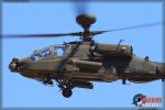 AgustaWestland AH-64D Apache  Longbow - NAF El Centro Airshow 2014