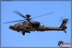 AgustaWestland AH-64D Apache  Longbow - NAF El Centro Airshow 2014