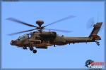 AgustaWestland AH-64D Apache  Longbow - NAF El Centro Airshow 2014