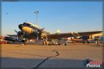 Aviator Flight  Training - Planes of Fame Airshow 2014 [ DAY 1 ]