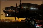 Boeing B-17G Flying Fortress